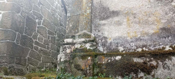 Moradia T3 para Venda em Cambra e Carvalhal de Vermilhas