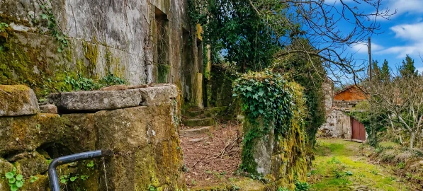 Moradia T3 para Venda em Cambra e Carvalhal de Vermilhas