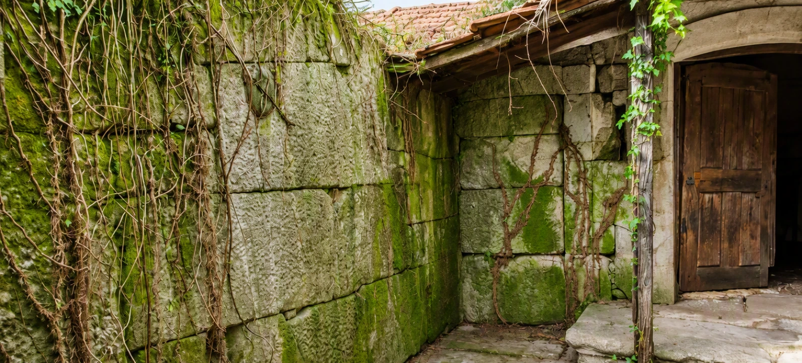 Moradia T3 para Venda em Cambra e Carvalhal de Vermilhas Foto 11