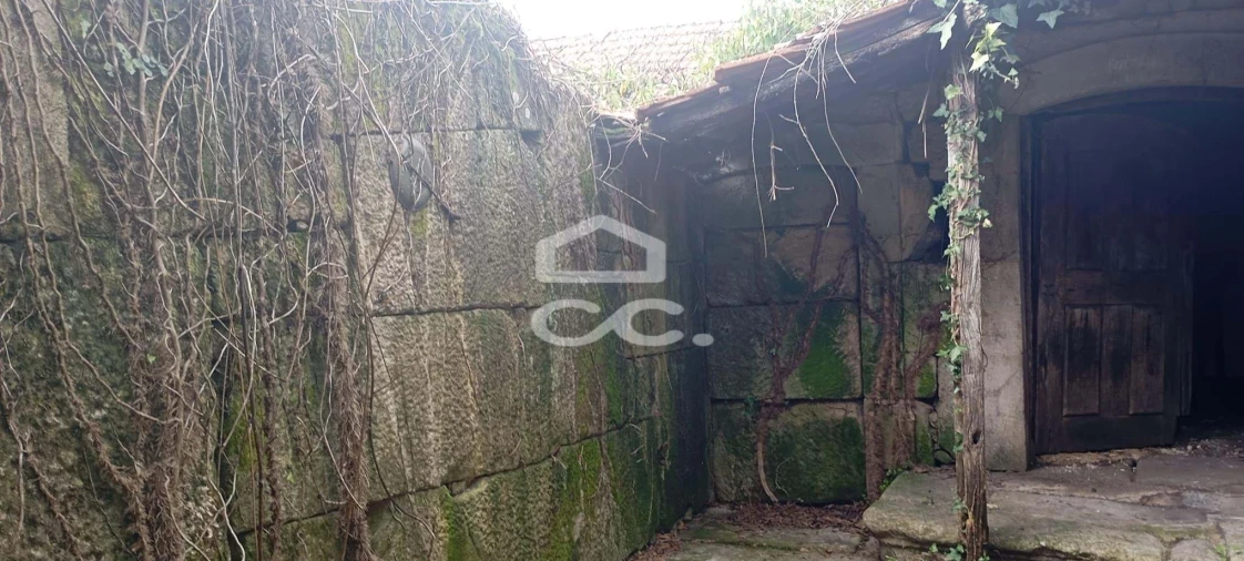 Moradia T3 para Venda em Cambra e Carvalhal de Vermilhas Foto 10