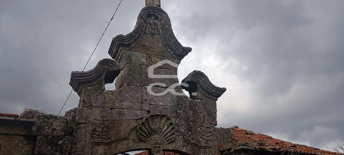 Moradia T3 para Venda em Cambra e Carvalhal de Vermilhas Foto 15