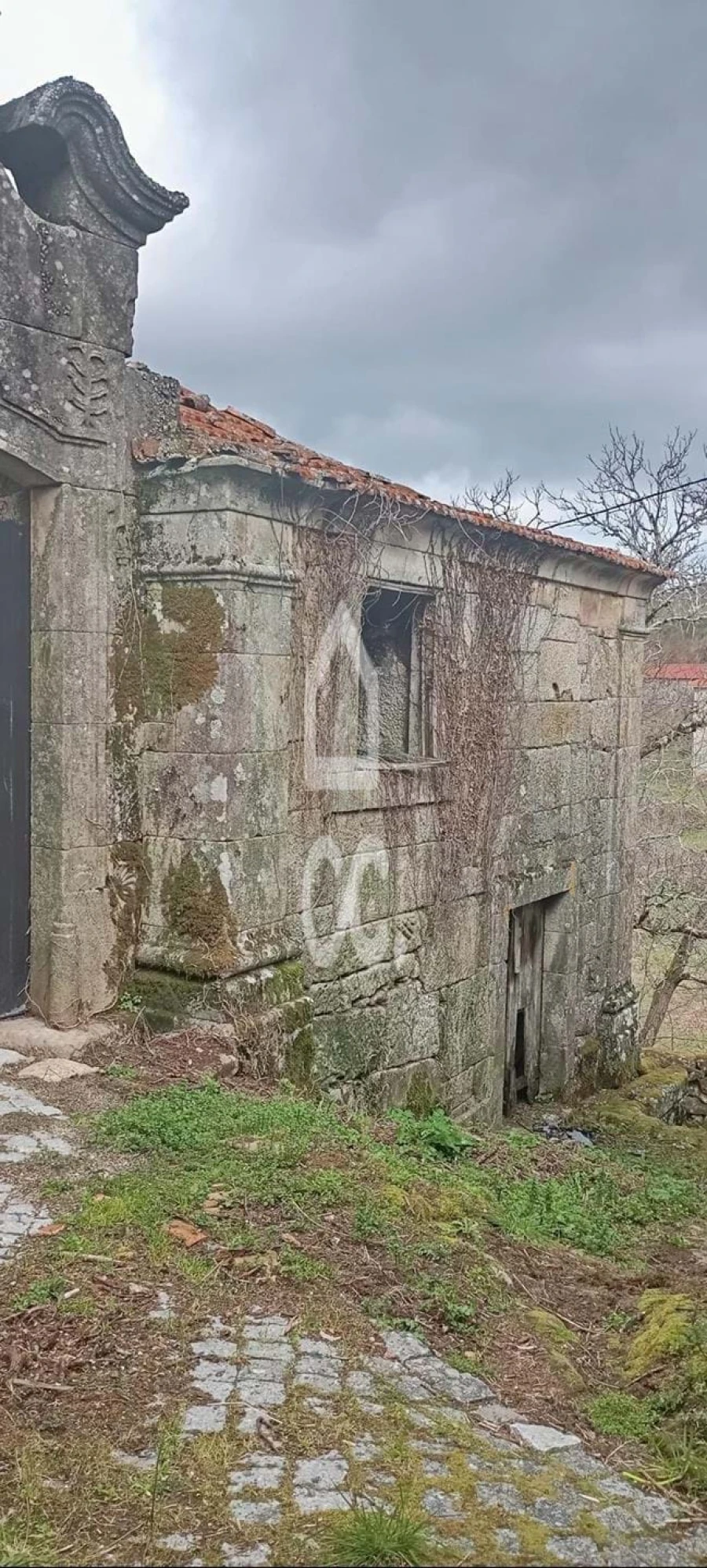 Moradia T3 para Venda em Cambra e Carvalhal de Vermilhas Foto 2