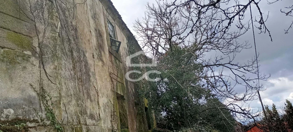 Moradia T3 para Venda em Cambra e Carvalhal de Vermilhas Foto 14