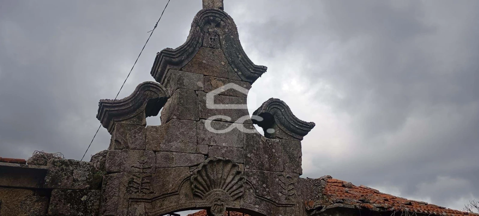 Moradia T3 para Venda em Cambra e Carvalhal de Vermilhas Foto 15
