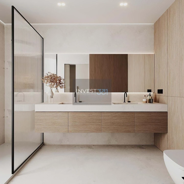 Apartamento T2 para Venda em Paços de Ferreira Foto 10