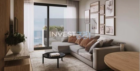 Apartamento T2 para Venda em Paranhos