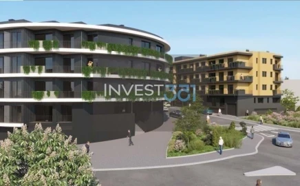 Apartamento T2 para Venda em Paranhos
