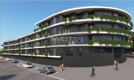 Apartamento T2 para Venda em Paranhos