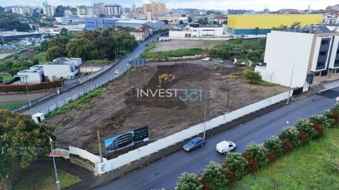 Apartamento T2 para Venda em Paranhos