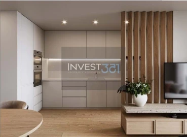 Apartamento T2 para Venda em Paranhos