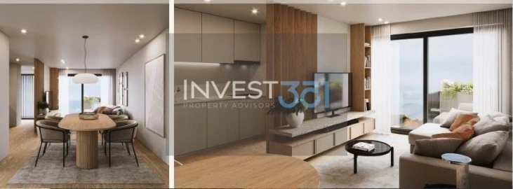 Apartamento T2 para Venda em Paranhos