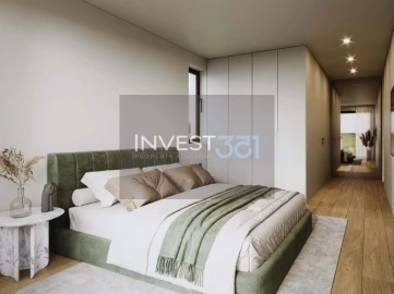 Apartamento T2 para Venda em Paranhos