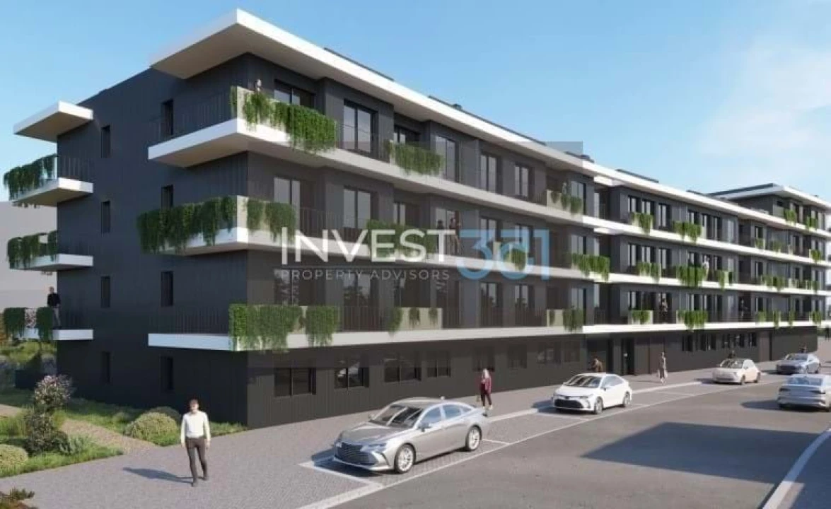 Apartamento T2 para Venda em Paranhos Foto 1