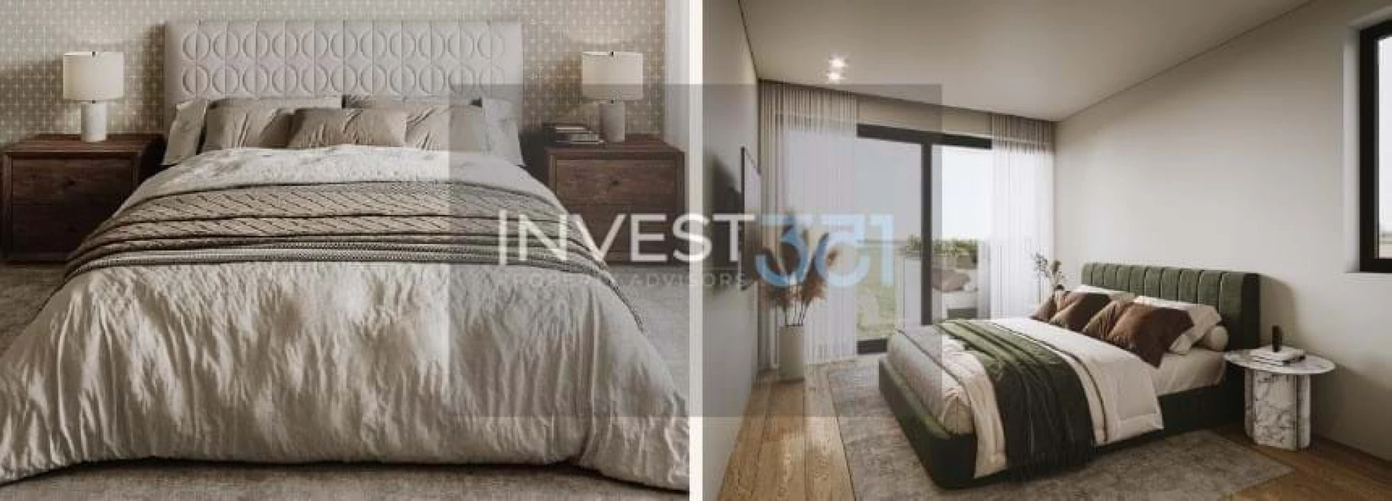 Apartamento T2 para Venda em Paranhos Foto 3