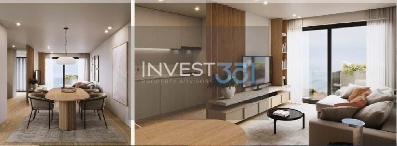 Apartamento T2 para Venda em Paranhos Foto 6