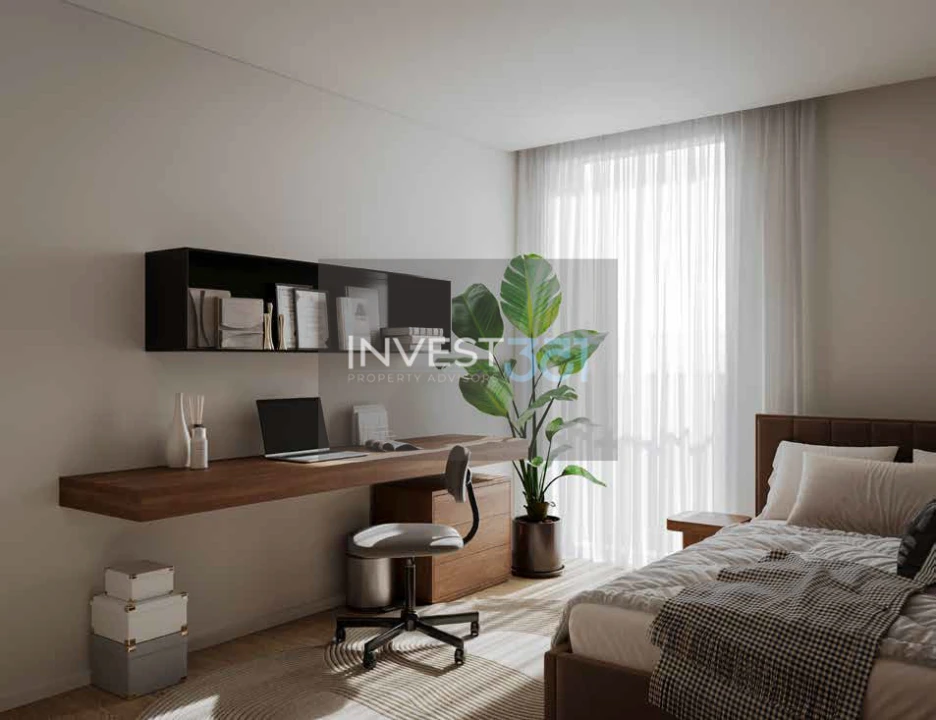 Apartamento T1 para Venda em Paranhos Foto 6