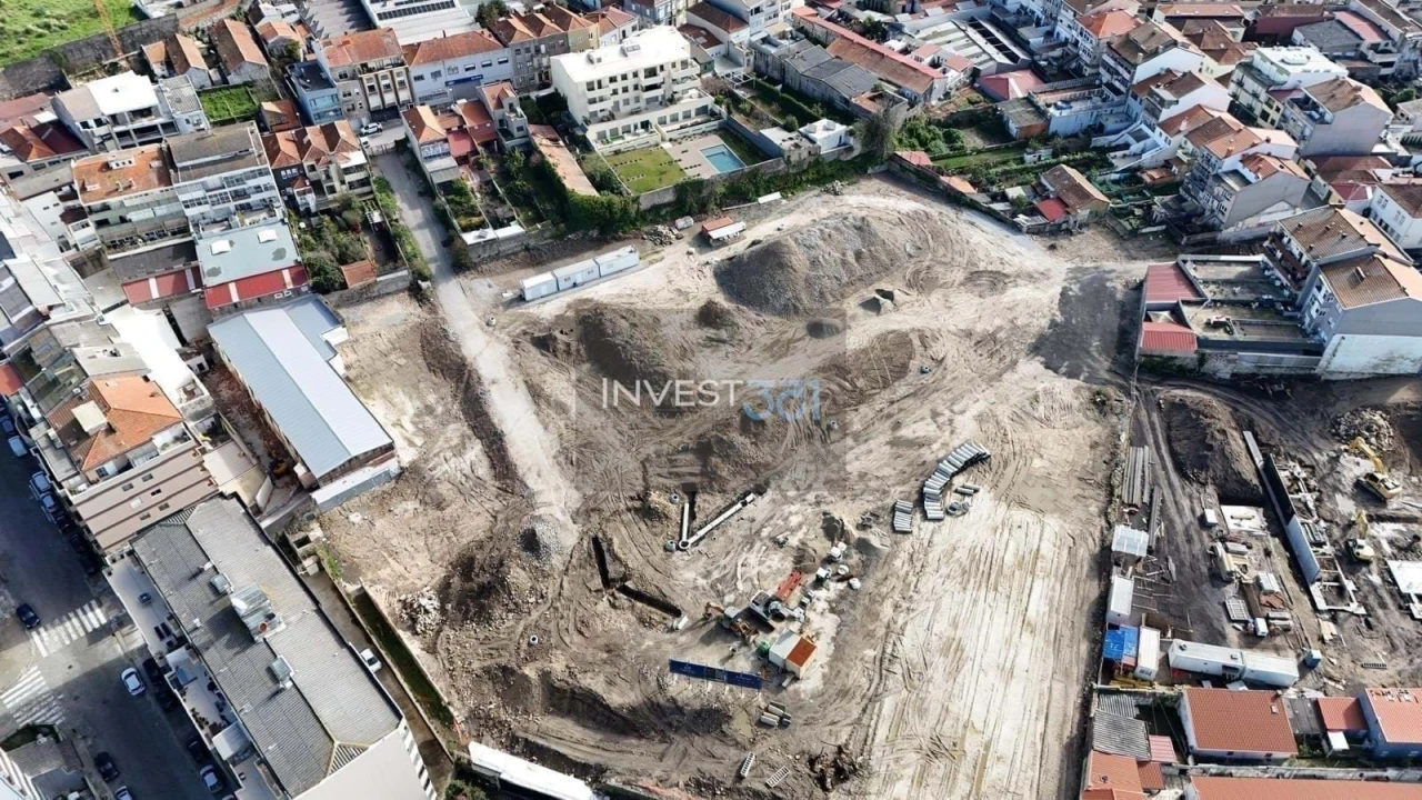 Apartamento T2 para Venda em Paranhos Foto 4