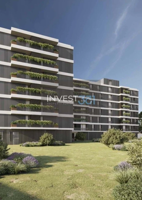 Apartamento T2 para Venda em Paranhos