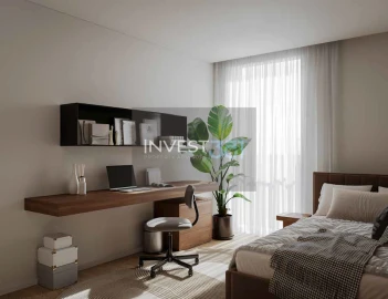 Apartamento T2 para Venda em Paranhos