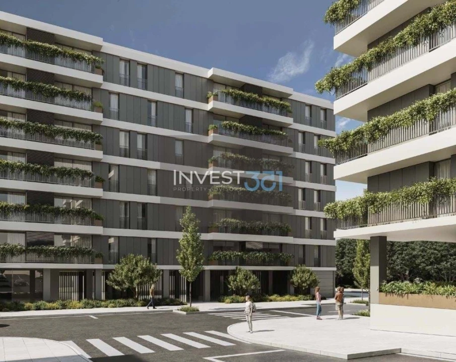 Apartamento T2 para Venda em Paranhos Foto 14