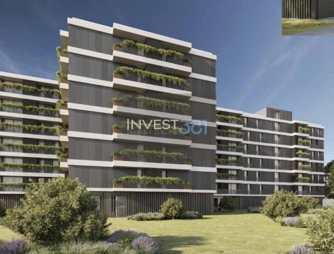 Apartamento T2 para Venda em Paranhos Foto 13