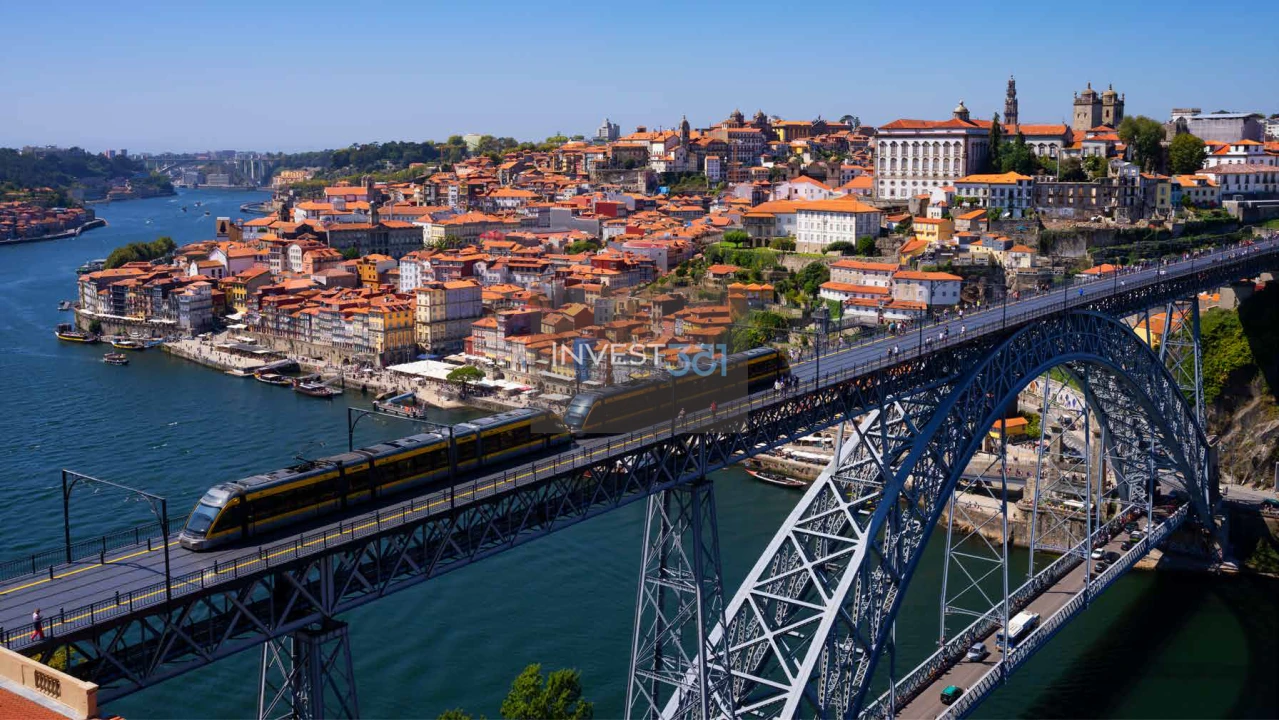 Apartamento T2 para Venda em Paranhos Foto 6