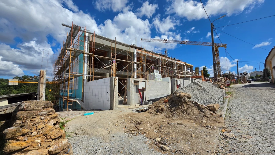 Moradia T3 para Venda em Gondomar (São Cosme), Valbom e Jovim Foto 16