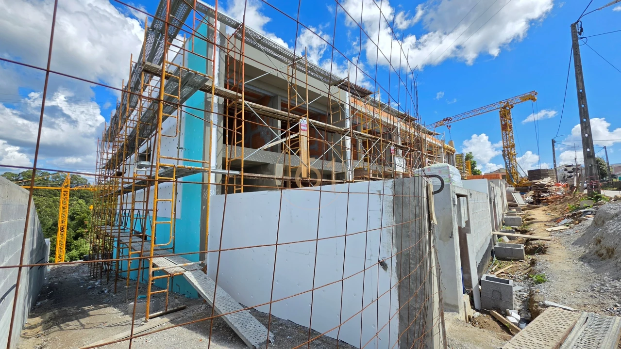 Moradia T3 para Venda em Gondomar (São Cosme), Valbom e Jovim Foto 16