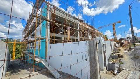 Moradia T3 para Venda em Gondomar (São Cosme), Valbom e Jovim