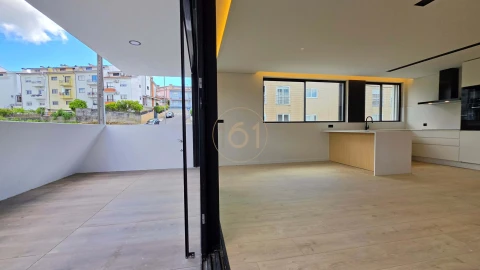 Apartamento T1 para Venda em Gondomar (São Cosme), Valbom e Jovim