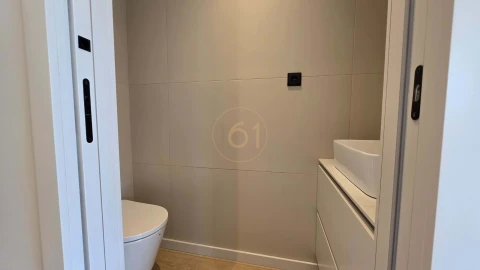 Apartamento T1 para Venda em Gondomar (São Cosme), Valbom e Jovim