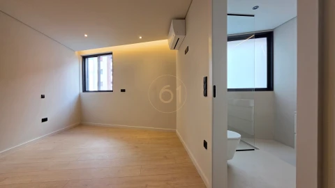 Apartamento T1 para Venda em Gondomar (São Cosme), Valbom e Jovim