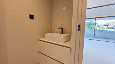Apartamento T1 para Venda em Gondomar (São Cosme), Valbom e Jovim