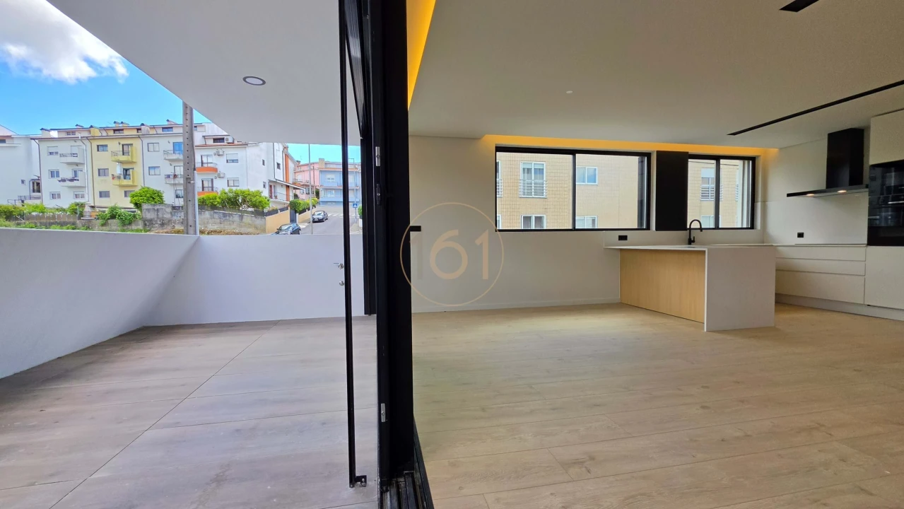 Apartamento T1 para Venda em Gondomar (São Cosme), Valbom e Jovim Foto 6