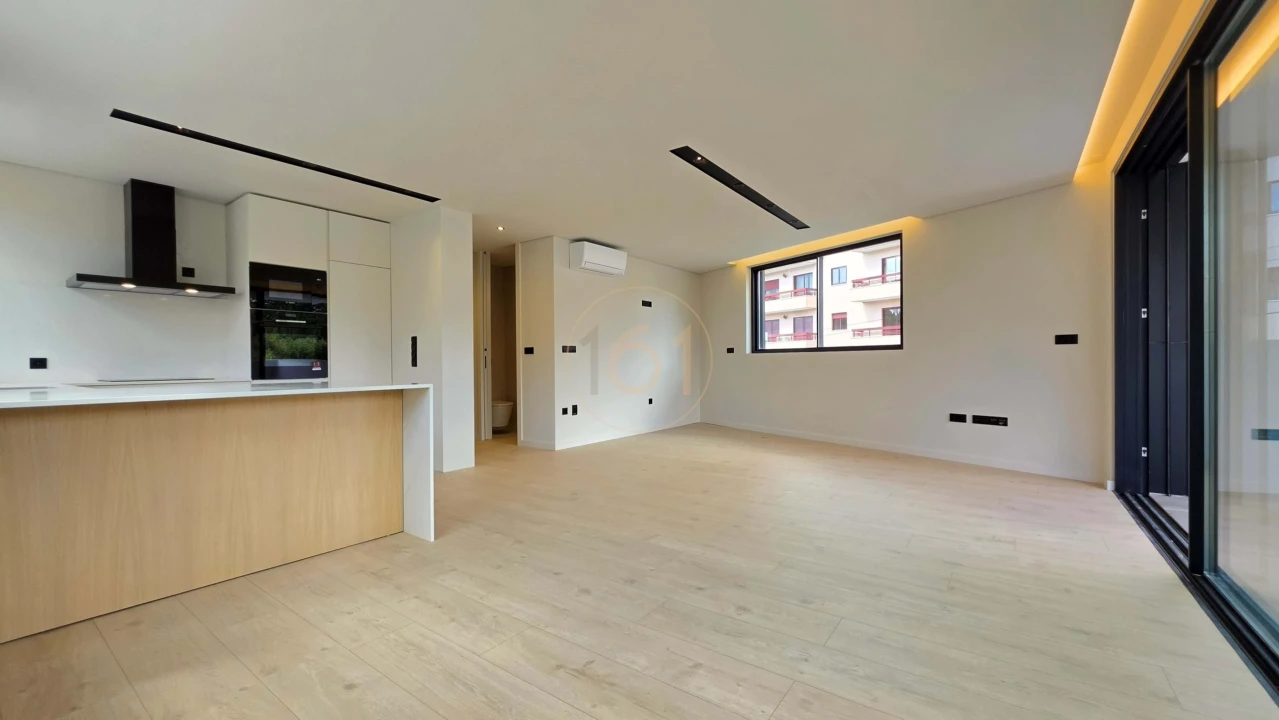 Apartamento T1 para Venda em Gondomar (São Cosme), Valbom e Jovim Foto 1