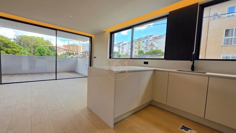 Apartamento T1 para Venda em Gondomar (São Cosme), Valbom e Jovim Foto 3