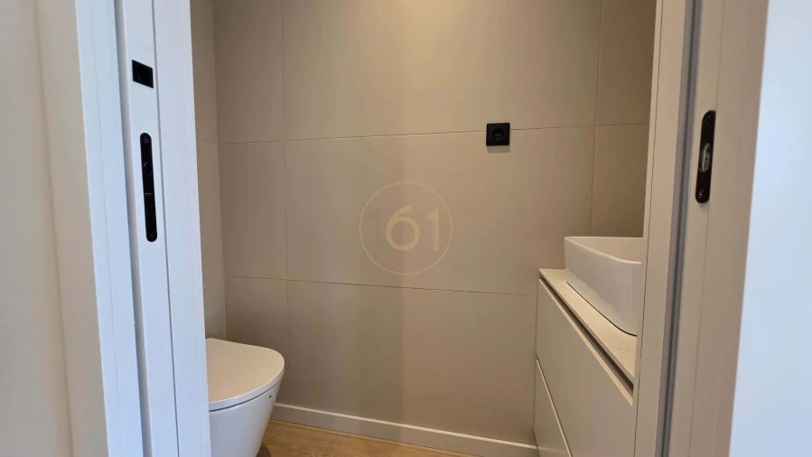 Apartamento T1 para Venda em Gondomar (São Cosme), Valbom e Jovim Foto 13
