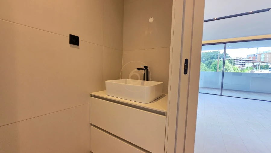 Apartamento T1 para Venda em Gondomar (São Cosme), Valbom e Jovim Foto 14
