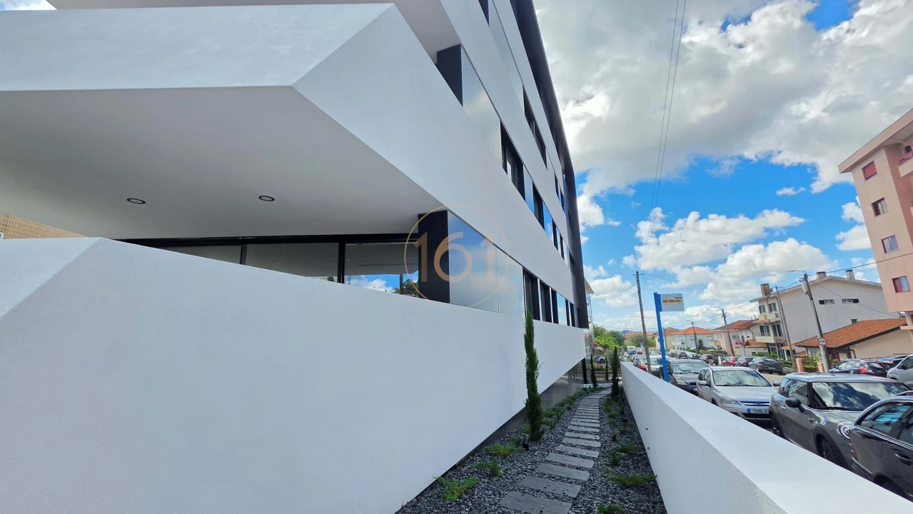 Apartamento T1 para Venda em Gondomar (São Cosme), Valbom e Jovim Foto 15