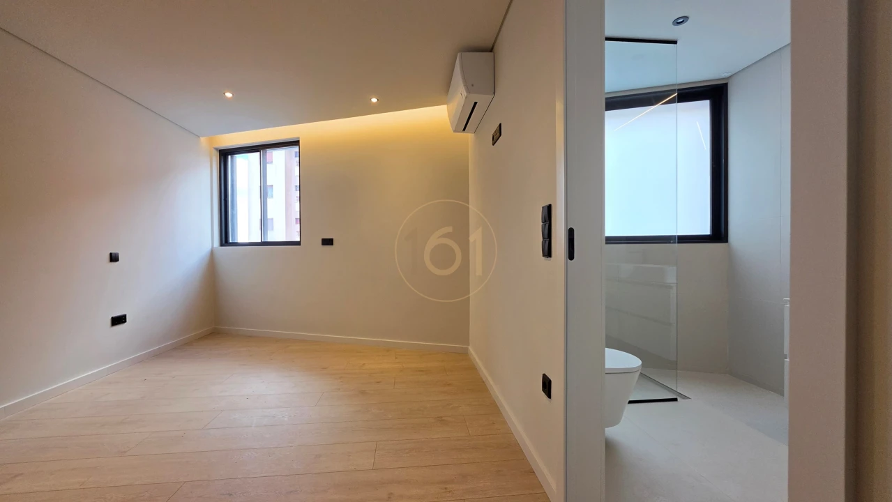 Apartamento T1 para Venda em Gondomar (São Cosme), Valbom e Jovim Foto 8