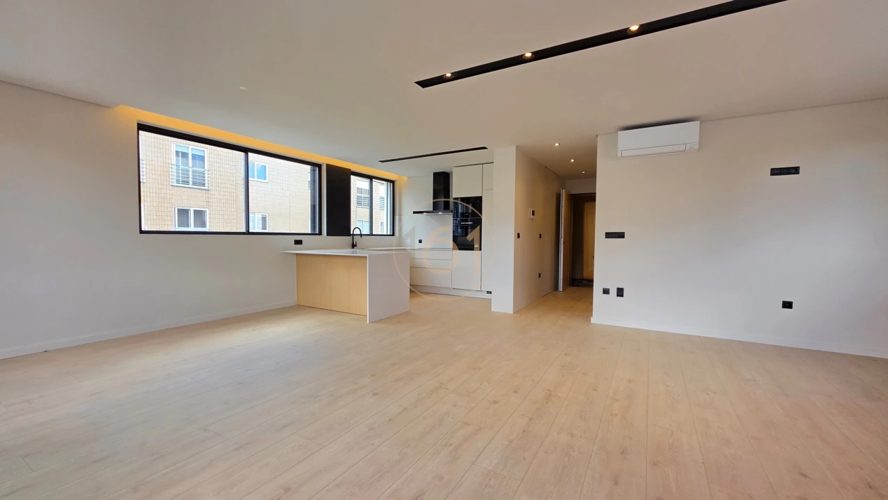 Apartamento T1 para Venda em Gondomar (São Cosme), Valbom e Jovim Foto 5