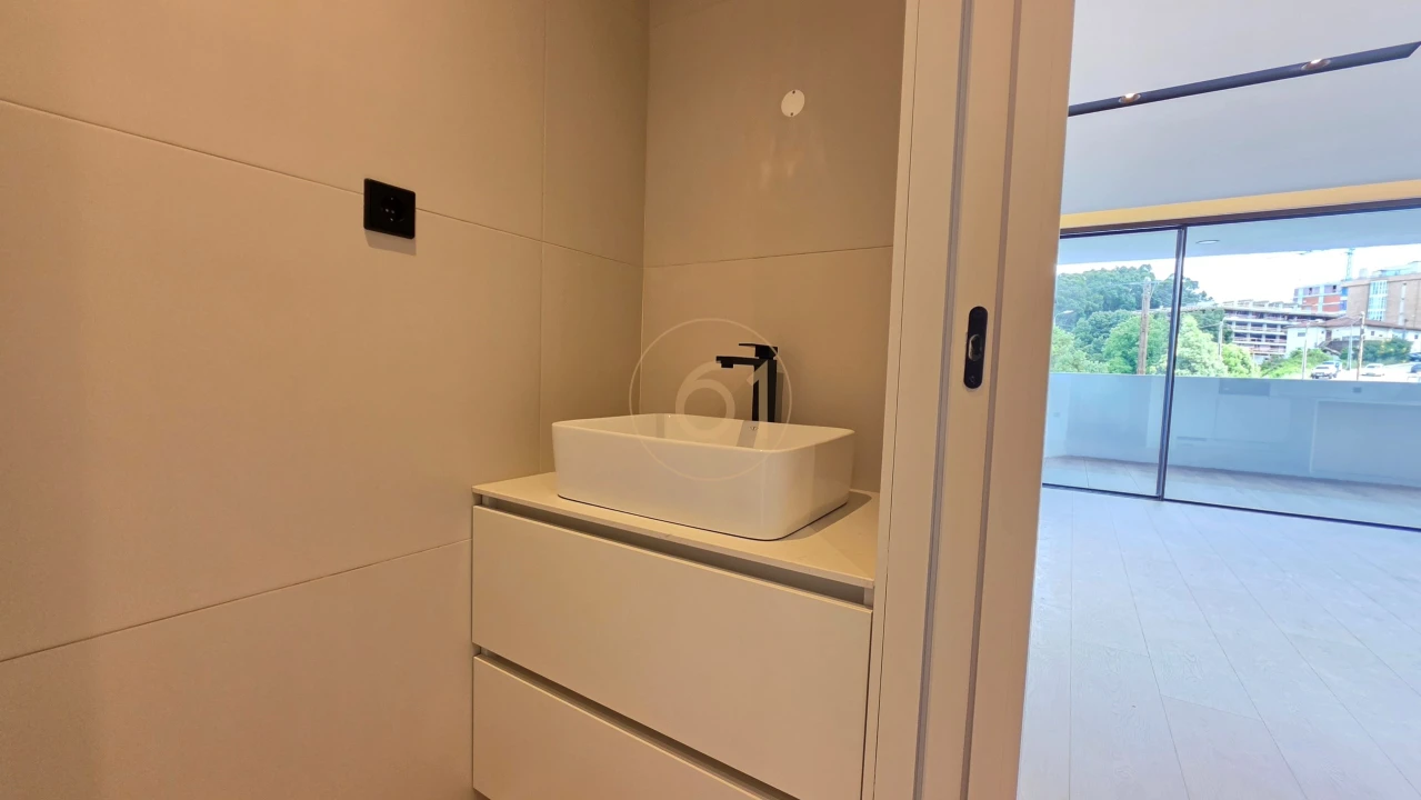 Apartamento T1 para Venda em Gondomar (São Cosme), Valbom e Jovim Foto 14