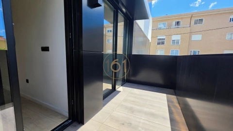 Apartamento T2 para Venda em Gondomar (São Cosme), Valbom e Jovim