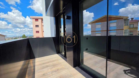 Apartamento T2 para Venda em Gondomar (São Cosme), Valbom e Jovim