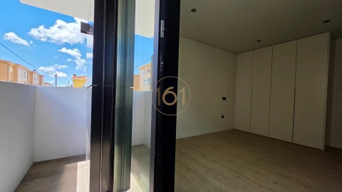 Apartamento T2 para Venda em Gondomar (São Cosme), Valbom e Jovim