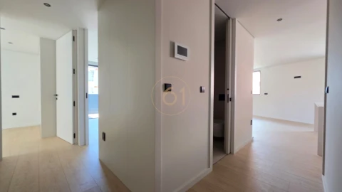 Apartamento T2 para Venda em Gondomar (São Cosme), Valbom e Jovim