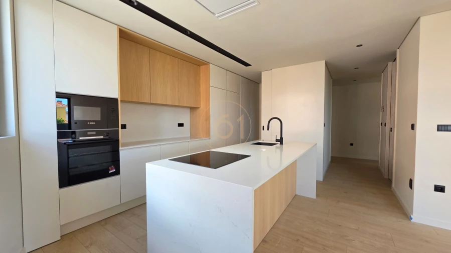 Apartamento T2 para Venda em Gondomar (São Cosme), Valbom e Jovim Foto 3