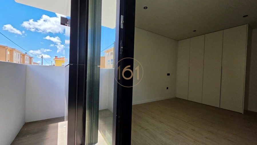Apartamento T2 para Venda em Gondomar (São Cosme), Valbom e Jovim Foto 23