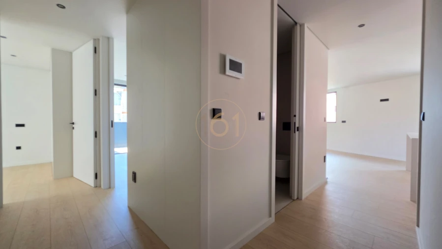 Apartamento T2 para Venda em Gondomar (São Cosme), Valbom e Jovim Foto 11