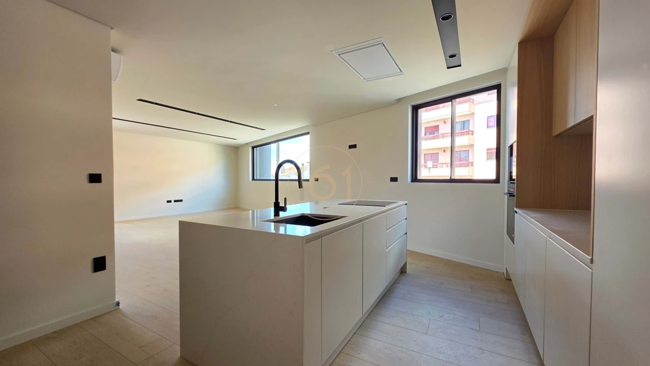 Apartamento T2 para Venda em Gondomar (São Cosme), Valbom e Jovim Foto 4
